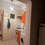 Kirayə (aylıq) 3 otaqlı Köhnə Tikili, İnşaatçılar metrosu, Yasamal qəs., Yasamal rayonu 8