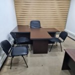 Kirayə (aylıq) 1 otaqlı Ofis, Gənclik metrosu, Nərimanov rayonu 1