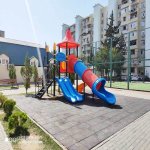 Satılır 2 otaqlı Köhnə Tikili, Neftçilər metrosu, Bakıxanov qəs., Sabunçu rayonu 18