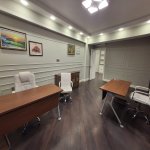 Kirayə (aylıq) 5 otaqlı Ofis, Nərimanov rayonu 6