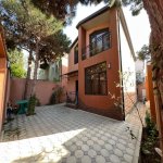 Satılır 4 otaqlı Həyət evi/villa, Yeni Ramana, Sabunçu rayonu 1