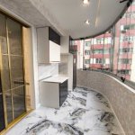Продажа 2 комнат Новостройка, м. Ази Асланова метро, Хетаи район 7