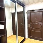 Kirayə (aylıq) 2 otaqlı Köhnə Tikili, Neftçilər metrosu, Nizami rayonu 3