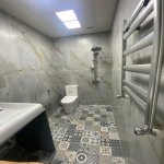 Kirayə (aylıq) 3 otaqlı Yeni Tikili, Nizami metrosu, Zabitlər parkı, Yasamal rayonu 16