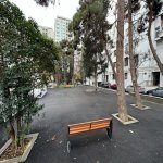 Satılır 3 otaqlı Köhnə Tikili, 28 May metrosu, Nəsimi rayonu 3