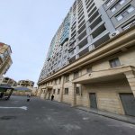 Kirayə (aylıq) 2 otaqlı Yeni Tikili, Neftçilər metrosu, 8-ci kilometr, Nizami rayonu 11