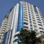 Satılır 4 otaqlı Ofis, Sahil metrosu, Səbail rayonu 1