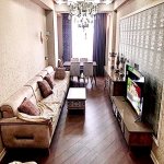 Satılır 3 otaqlı Yeni Tikili, Qara Qarayev metrosu, Nizami rayonu 4
