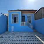 Satılır 3 otaqlı Həyət evi/villa, Binə qəs., Xəzər rayonu 1