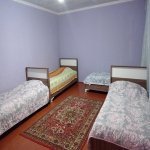 Kirayə (günlük) 2 otaqlı Yeni Tikili Qəbələ 5