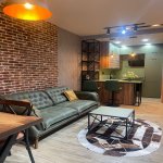 Kirayə (aylıq) 2 otaqlı Yeni Tikili, 8 Noyabr metrosu, Nəsimi rayonu 2