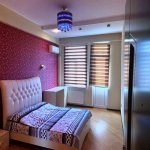 Kirayə (aylıq) 3 otaqlı Yeni Tikili, Gənclik metrosu, Nərimanov rayonu 5