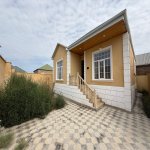 Satılır 4 otaqlı Həyət evi/villa, Abşeron rayonu 2