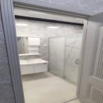 Kirayə (aylıq) 2 otaqlı Yeni Tikili, Dərnəgül metrosu, 7-ci mikrorayon, Binəqədi rayonu 9