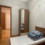 Kirayə (aylıq) 3 otaqlı Yeni Tikili, Gənclik metrosu, Nərimanov rayonu 6