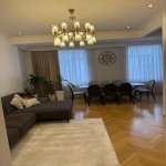 Kirayə (aylıq) 3 otaqlı Yeni Tikili, Qara Qarayev metrosu, 8-ci kilometr, Nizami rayonu 3