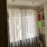 Satılır 4 otaqlı Köhnə Tikili, Xalqlar dostluğu metrosu, Nizami rayonu 5