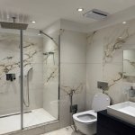 Аренда 6 комнатная Новостройка, м. 28 Мая метро, Порт Баку, Насими район 11