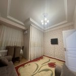 Kirayə (aylıq) 3 otaqlı Yeni Tikili, Xalqlar dostluğu metrosu, Nizami rayonu 3