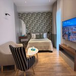 Kirayə (aylıq) 1 otaqlı Yeni Tikili, Ağ şəhər, Xətai rayonu 1