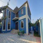 Satılır 5 otaqlı Həyət evi/villa, Buzovna, Xəzər rayonu 1