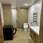 Kirayə (aylıq) 3 otaqlı Yeni Tikili, 28 May metrosu, Nəsimi rayonu 9