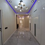 Satılır 3 otaqlı Yeni Tikili, Qara Qarayev metrosu, Nizami rayonu 11