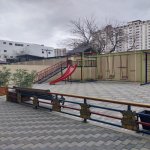 Satılır 2 otaqlı Yeni Tikili, Nəriman Nərimanov metrosu, Nərimanov rayonu 3