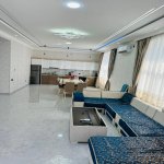 Kirayə (günlük) 6 otaqlı Həyət evi/villa Qəbələ 7