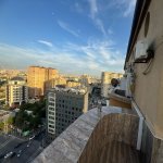 Satılır 4 otaqlı Yeni Tikili, Azadlıq metrosu, 8-ci mikrorayon, Binəqədi rayonu 11