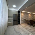 Аренда 3 комнат Новостройка, İnşaatçılar метро, Ясамал район 14