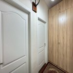 Продажа 1 комнат Новостройка, İnşaatçılar метро, пос. Ясамал, Ясамал район 11