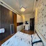 Продажа 3 комнат Вторичка, İnşaatçılar метро, пос. Йени Ясамал, Ясамал район 15