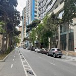 Kirayə (aylıq) 4 otaqlı Ofis, Port Baku, Xətai rayonu 2