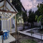 Kirayə (günlük) 4 otaqlı Həyət evi/villa İsmayıllı 2