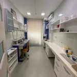 Kirayə (aylıq) 4 otaqlı Ofis, Nəsimi rayonu 4