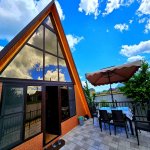 Kirayə (günlük) 3 otaqlı Həyət evi/villa Qəbələ 28