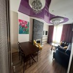 Kirayə (aylıq) 3 otaqlı Köhnə Tikili, Bakıxanov qəs., Sabunçu rayonu 5
