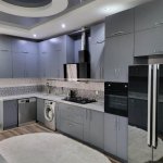 Kirayə (aylıq) 4 otaqlı Yeni Tikili, Neftçilər metrosu, Nizami rayonu 12