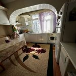 Продажа 2 комнат Вторичка, м. Халглар Достлугу метро, Низаминский р-н район 6