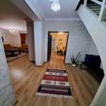 Satılır 4 otaqlı Həyət evi/villa, Həzi Aslanov metrosu, Əhmədli, Xətai rayonu 6