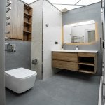 Kirayə (aylıq) 3 otaqlı Yeni Tikili, Xətai metrosu, Ağ şəhər, Xətai rayonu 19