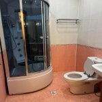Kirayə (aylıq) 3 otaqlı Yeni Tikili, Nəriman Nərimanov metrosu, Heydər Əliyev Mərkəzi, Nərimanov rayonu 13