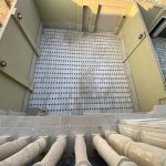 Satılır 6 otaqlı Həyət evi/villa, Avtovağzal metrosu, Biləcəri qəs., Binəqədi rayonu 14