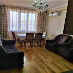 Kirayə (aylıq) 2 otaqlı Yeni Tikili, Həzi Aslanov metrosu, Xətai rayonu 1