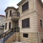 Satılır 6 otaqlı Həyət evi/villa, Nəsimi metrosu, Rəsulzadə qəs., Binəqədi rayonu 25