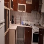 Kirayə (aylıq) 3 otaqlı Köhnə Tikili, Elmlər akademiyası metrosu, Yasamal rayonu 5