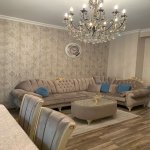 Satılır 3 otaqlı Yeni Tikili, Neftçilər metrosu, 8-ci kilometr, Nizami rayonu 6