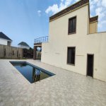 Satılır 6 otaqlı Bağ evi, Novxanı, Abşeron rayonu 4