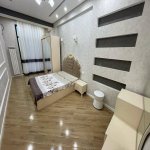 Kirayə (aylıq) 2 otaqlı Yeni Tikili, Neftçilər metrosu, 8-ci kilometr, Nizami rayonu 1